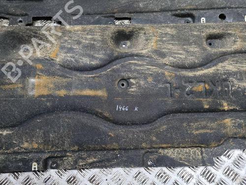 Underbody protection BMW 2 Active Tourer (U06) 220i Mild Hybrid | BP38310122M92 - Image 3