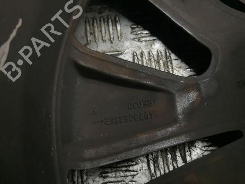 Rim RENAULT MEGANE IV Grandtour (K9A/M/N_) 1.2 TCe 130 (K9MR) | BP28880313C45 