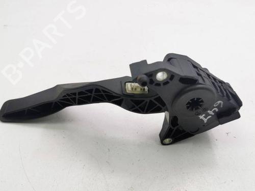 Pedal RENAULT KADJAR (HA_, HL_) 1.5 dCi 110 (HLA3) | BP28853328I4 