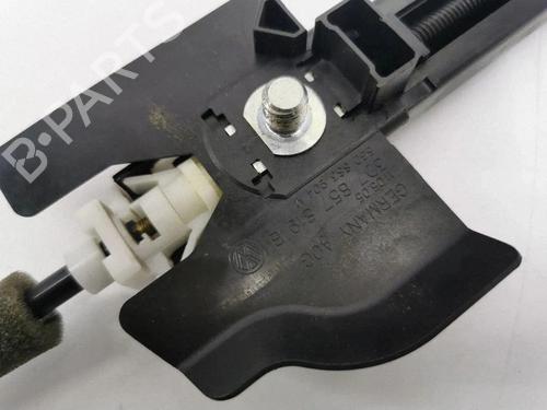 Electronic module BENTLEY CONTINENTAL FLYING SPUR (3W_) 6.0 | BP38251483M83 - Image 5