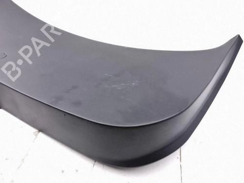 Boot lining MAZDA CX-7 (ER) 2.2 MZR-CD AWD (ER10A) | BP39408390I3 - Image 5
