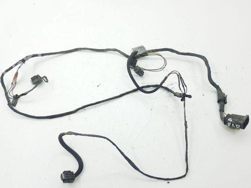 Elektronisk modul BMW 7 (E65, E66, E67) 730 d (211 hp) 28847306