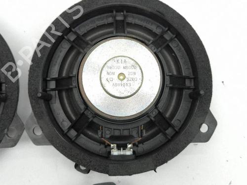 Electronic module KIA STONIC (YB) 1.0 T-GDi | BP40208391M83 - Image 6