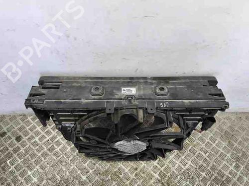 Radiator fan BMW 5 (F10) 520 d | BP28854554M35 