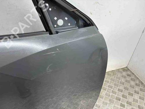 Right front door PEUGEOT 2008 II (UD_, US_, UY_, UJ_, UR_, UC_) 1.2 PureTech 130 (USHNS, URHNS) | BP29432309C3 