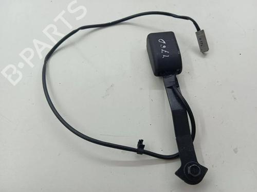 Seat buckle MAZDA CX-7 (ER) 2.2 MZR-CD AWD (ER10A) | BP36175836I32 - Image 3