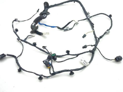 Used Wiring harness KIA SPORTAGE V (NQ5) 1.6 T-GDI (180 hp) 28884273