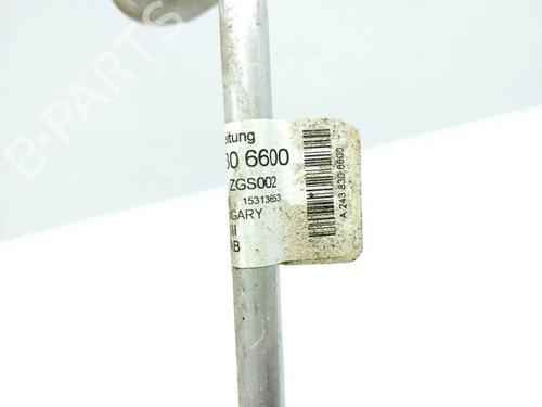 AC pipe MERCEDES-BENZ EQA (H243) EQA 250 (243.701) | BP28902642M126 - Image 9