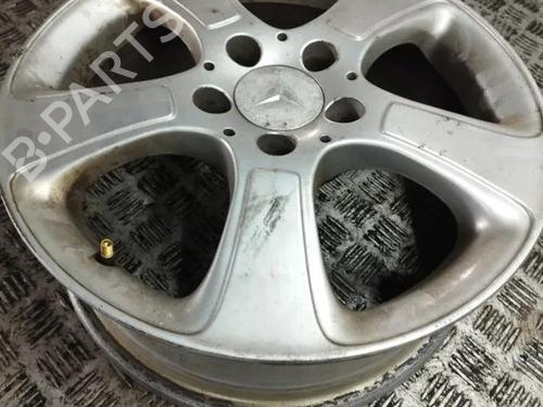 Rim MERCEDES-BENZ A-CLASS (W169) A 180 CDI (169.007, 169.307) | BP28865336C45 