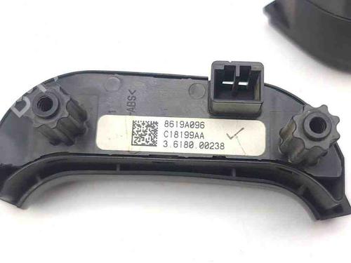 Ratbetjening MITSUBISHI PAJERO IV (V8_W, V9_W) 3.2 DI-D (V88W, V98W) | BP28881470E15 