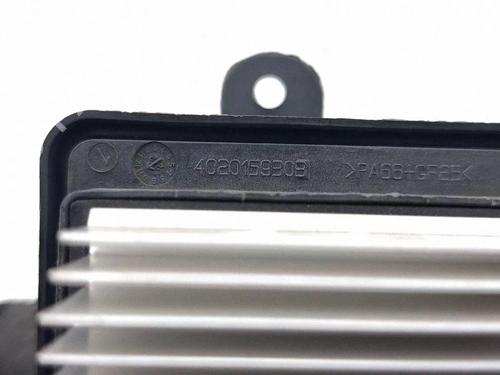 Heater resistor JEEP AVENGER (J2) Electric | BP39258356M108  - Image 6