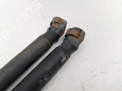 Right front shock absorber AUDI A2 (8Z0) 1.4 | BP36193152M17 - Image 2