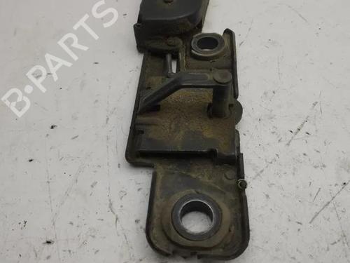 Hood lock AUDI A6 C6 (4F2) 3.0 TDI quattro | BP28852638C133 