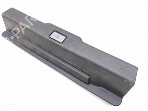Boot lining VOLVO V90 II Estate (235) D5 AWD | BP40276589I3 - Image 2