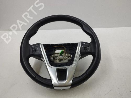 Used Steering wheel Steering wheel VOLVO S60 II (134) DRIVe / D2 (114 hp) 40168959 40168959