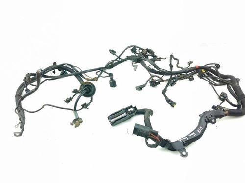 Used Wiring harness MERCEDES-BENZ A-CLASS (W169) A 180 CDI (169.007, 169.307) (109 hp) 28908092