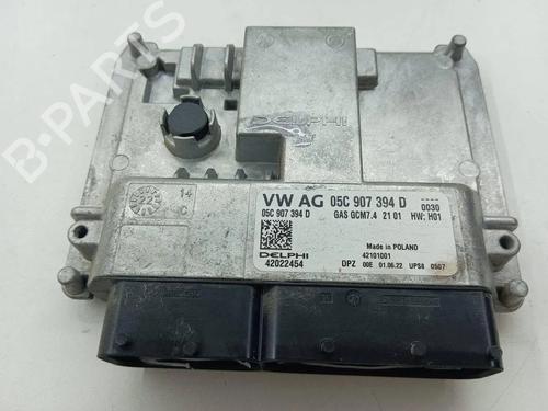 Used Engine control unit (ECU) Engine control unit (ECU) 28896489 28896489