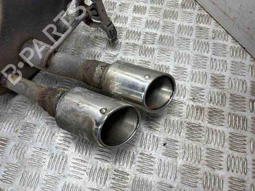 Exhaust system MASERATI QUATTROPORTE V 4.2 | BP29337714M121 