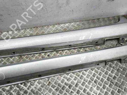 Left sideskirt MERCEDES-BENZ CLS (C218) CLS 350 CDI / d (218.323) | BP28857747C115 