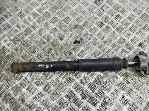 Used Right rear shock absorber MERCEDES-BENZ CLS (C218) CLS 350 CDI / d (218.323) (265 hp) 28857751