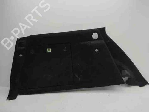 Bagagerumsbeklædning MERCEDES-BENZ M-CLASS (W164) ML 280 CDI 4-matic (164.120) (190 hp) 28859294