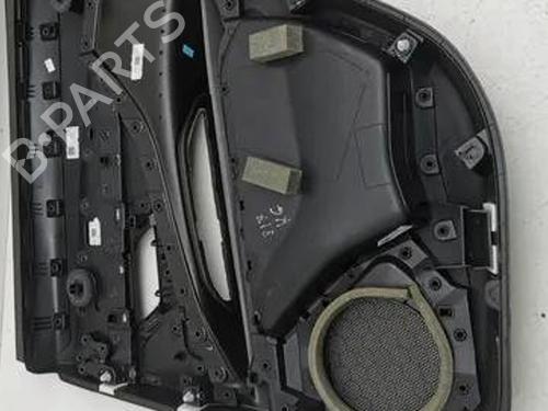 Rear left panel PEUGEOT 3008 II SUV (MC_, MR_, MJ_, M4_) 1.6 BlueHDi 120 | BP28863349C60 