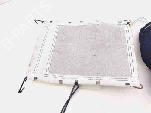 Elektronisk modul MASERATI QUATTROPORTE V 4.2 | BP29337676M83 