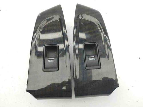 Interrupteur de vitre avant gauche HONDA ACCORD VIII (CU) 2.2 i-DTEC (CU3) (150 hp) 28897746