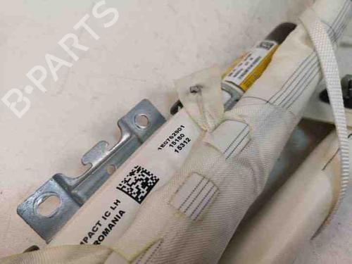 Right curtain airbag FORD C-MAX II Van 1.5 TDCi | BP28868429C12