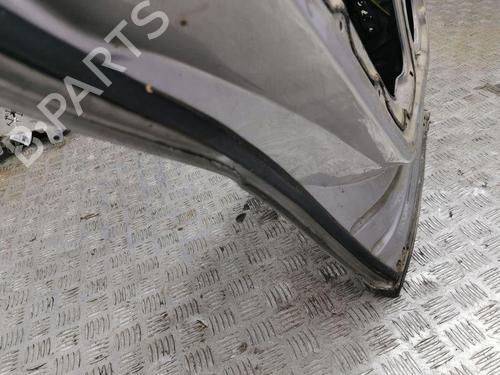 Left rear door MERCEDES-BENZ A-CLASS (W168) A 170 CDI (168.009, 168.109) | BP28897215C4 