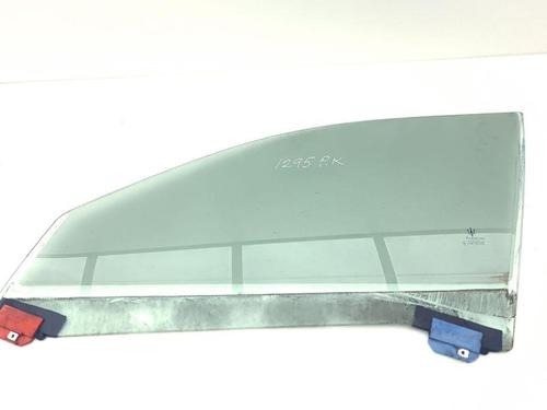 Front left door window MASERATI QUATTROPORTE V 4.2 | BP28906529C18 