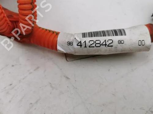 Wiring harness CITROËN C4 III (BA_, BB_, BC_) ë-C4 (BCZKXC, BZCKSC) | BP28865739E16 