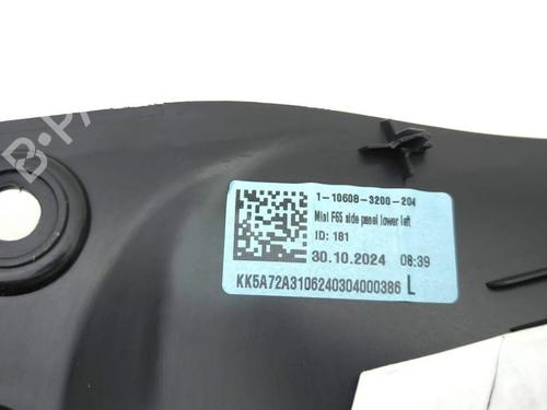 Boot lining MINI MINI (F66, F65) Cooper S | BP36348132I3 - Image 18