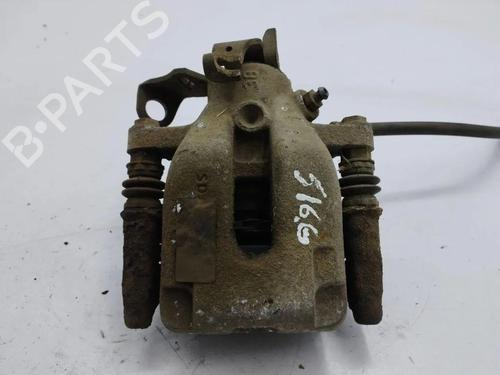 Left rear brake caliper CITROËN DS3 (SA_) 1.6 HDi 90 | BP36327701M107 - Image 5