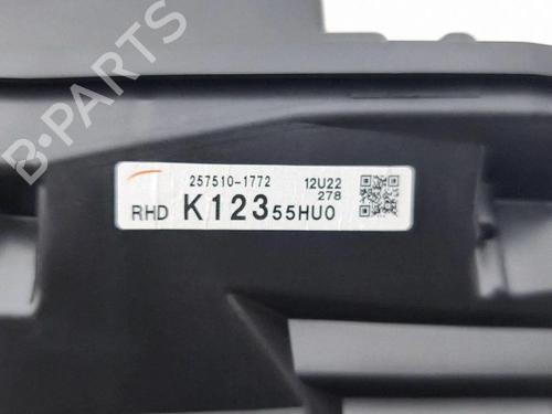 Display MAZDA CX-5 (KF) 2.2 D | BP38507403C48  - Image 10