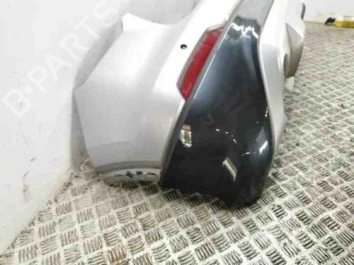 Rear bumper AUDI Q2 (GAB, GAG) 1.0 TFSI | BP28860068C8 