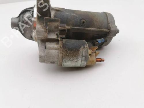 Starter NISSAN NAVARA NP300 Pickup (D23, D23T) 2.3 dCi 4x4 (D231, D23T) | BP33669391M8 - Image 3