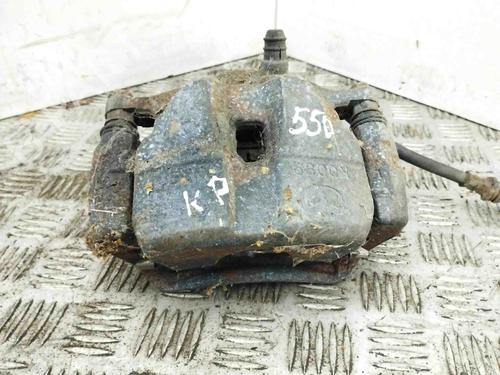 Used Left front brake caliper MAZDA 6 Estate (GH) 2.2 MZR-CD (GH10) (163 hp) 28872433