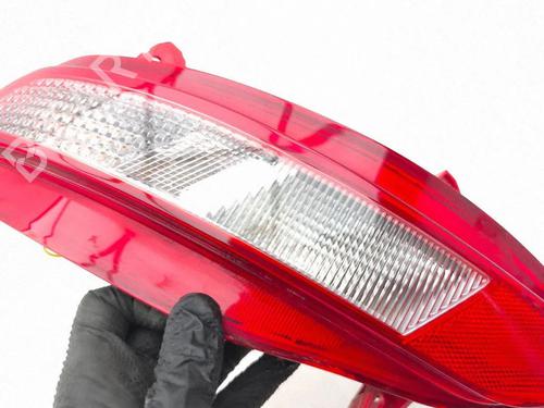 Left taillight HYUNDAI TUCSON (NX4E, NX4A) 1.6 T-GDi | BP37585891C34 - Image 4