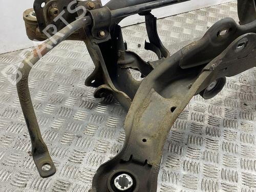 Rear axle VOLVO XC60 I SUV (156) D5 AWD | BP28890252M2 