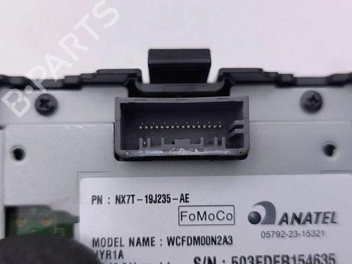 Electronic module FORD KUGA III (DFK) 2.5 Duratec Plug-in-Hybrid | BP38251901M83 - Image 6