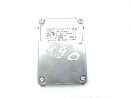 Camera CITROËN C5 AIRCROSS (A_) 1.2 PureTech 130 (ARHNSJ) | BP28905448E14 