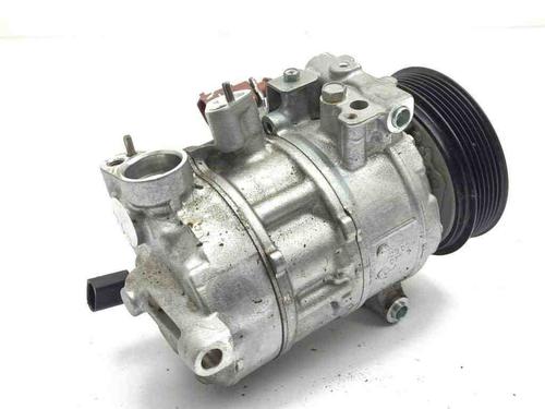 AC compressor SEAT IBIZA V (KJ1, KJG) 1.0 TSI | BP28878465M34