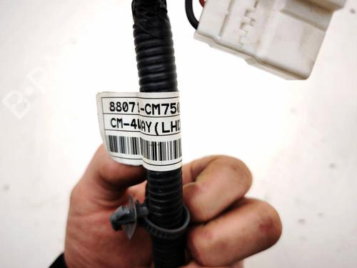 Ledningsnett HYUNDAI SANTA FÉ II (CM) 2.2 CRDi GLS 4x4 | BP29976158E16 