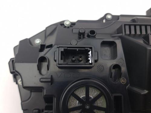 Instrument cluster AUDI A1 Sportback (8XA, 8XF) 1.0 TFSI | BP28881119C47 