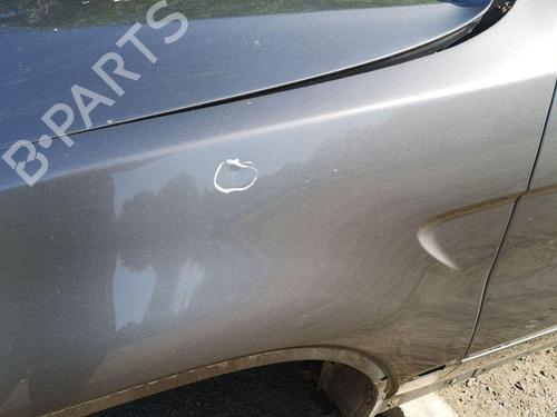 Left front fenders BMW X5 (E53) 3.0 d | BP28886125C41 