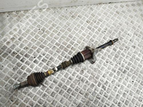 Right front driveshaft RENAULT KADJAR (HA_, HL_) 1.5 dCi 110 (HLA3) | BP36152604M39 - Image 8