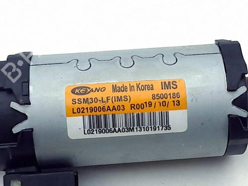 Electronic module MASERATI GHIBLI III (M157) 3.0 D | BP40208873M83  - Image 8