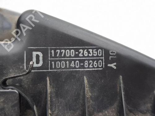 Air filter box LEXUS IS C (GSE2_) 250 (GSE20) | BP37493017M87  - Image 6