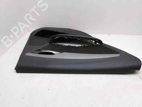 Rear left panel HYUNDAI i40 I CW (VF) 1.7 CRDi | BP33645369C60 - Image 2